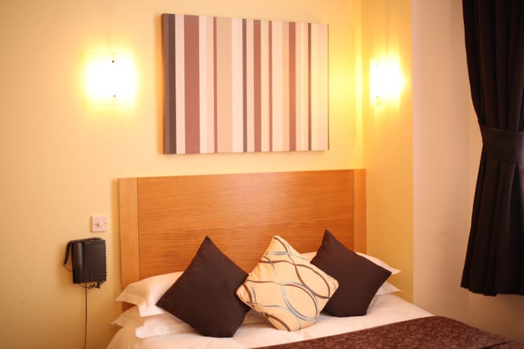 The Cleveland Hotel - foto 3