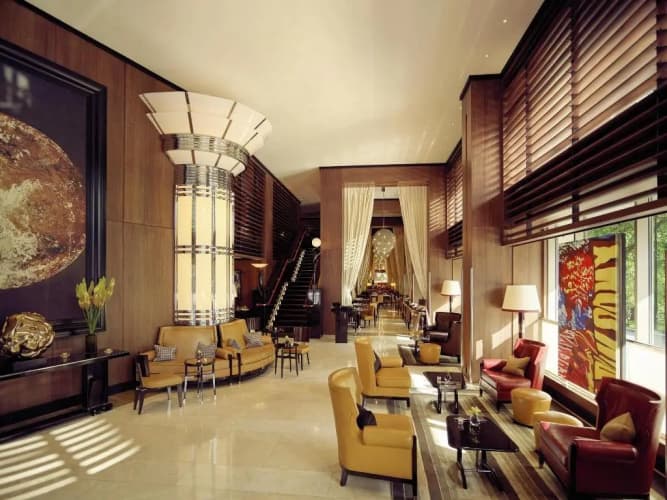45 Park Lane - Dorchester Collection - foto 1