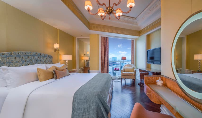 The St. Regis Singapore (Newly Renovated) - foto 4