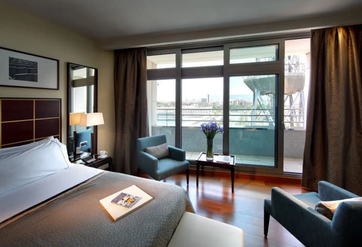 Eurostars Grand Marina - foto 3