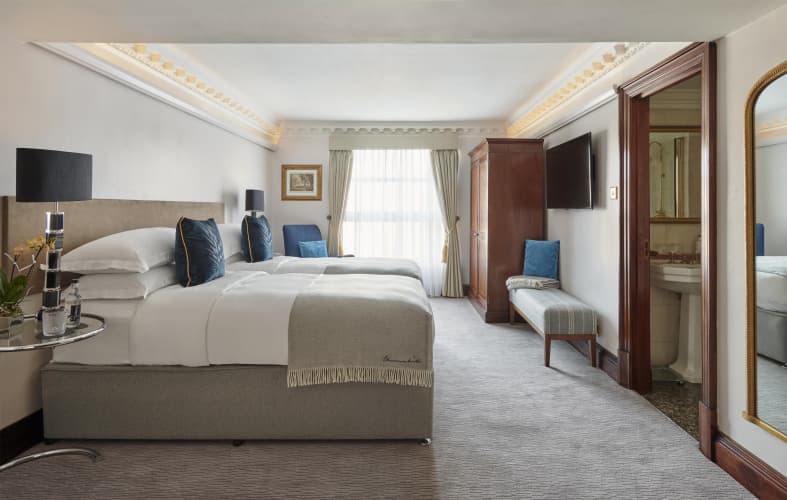 Hyatt Regency London The Churchill - foto 5