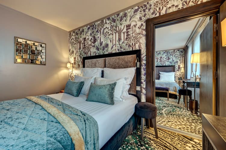 The One Alma Paris - foto 3
