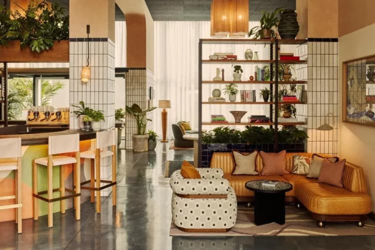 The Hoxton, Poblenou - foto 1