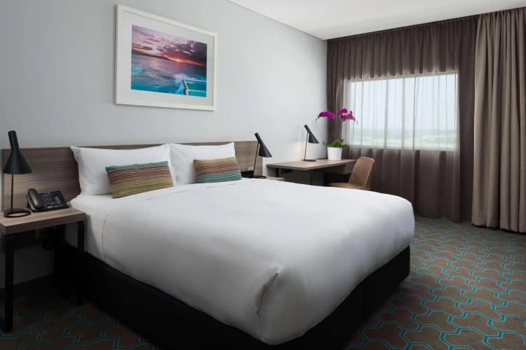 Rydges Sydney Airport Hotel - foto 3