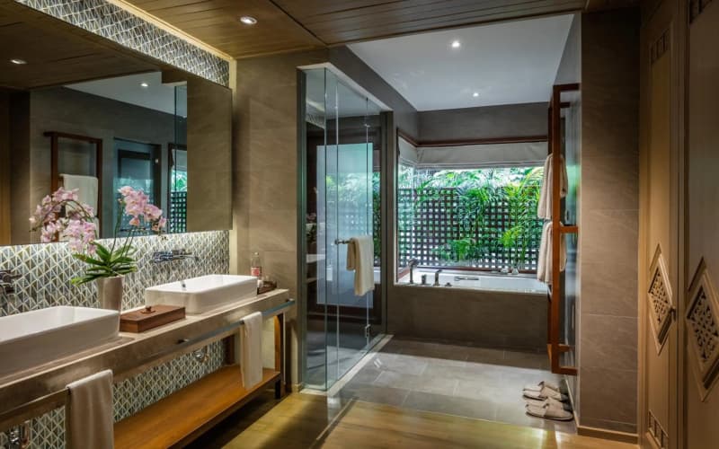 Four Seasons Resort Chiang Mai - foto 6