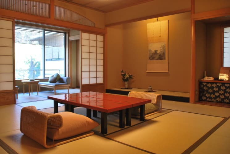 Gion Hatanaka - foto 1