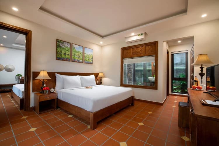 Bai Dinh Garden Resort & Spa Ninh Binh - foto 1