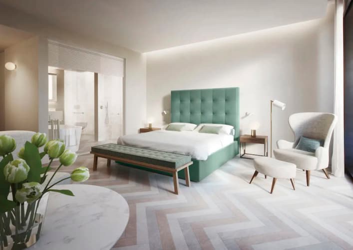 JW Marriott Venice Resort & Spa - foto 2