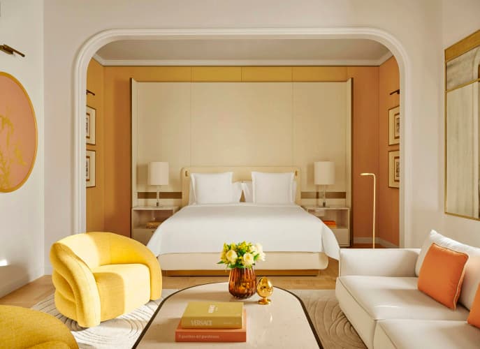 Four Seasons Hotel Milano - foto 6