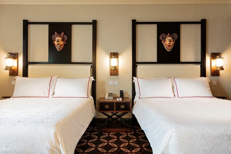 Disney Explorers Lodge - foto 4