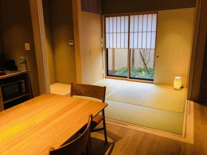 Campton Kiyomizu - foto 2