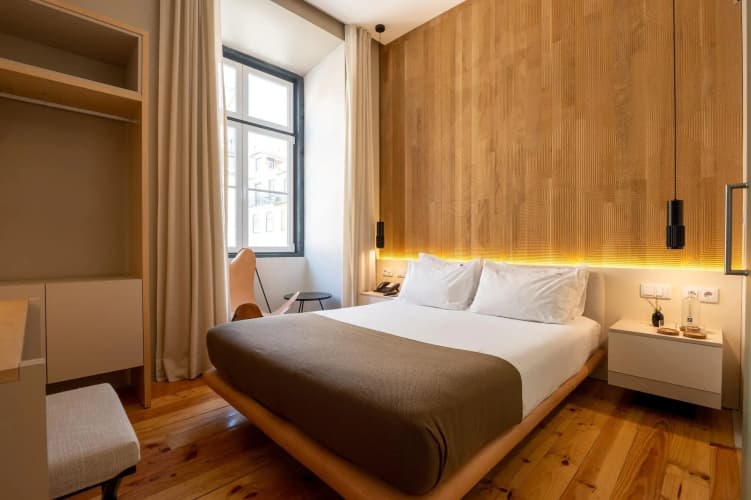 Tempo FLH Hotels - foto 1