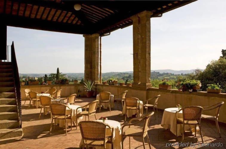 Torre di Bellosguardo - foto 2