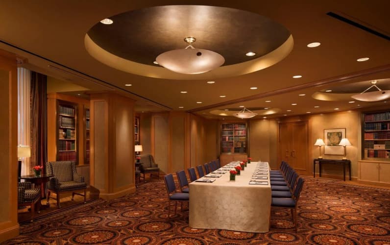 Four Seasons Hotel San Francisco at Embarcadero - foto 1