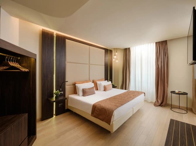 The Square Milano Duomo - Preferred Hotels & Resorts - foto 5