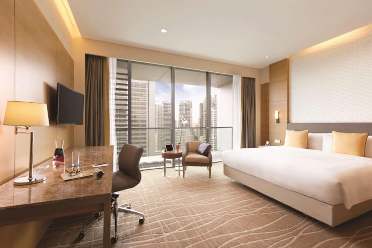 JEN Singapore Orchardgateway by Shangri-La - foto 2
