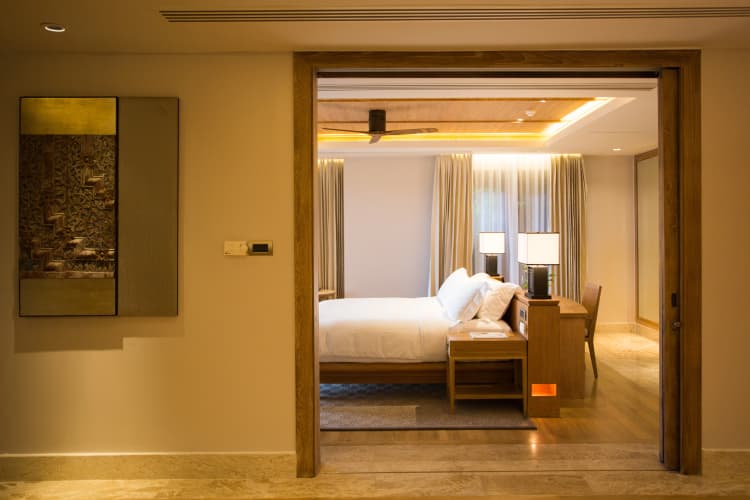 Trisara Hotel - foto 5