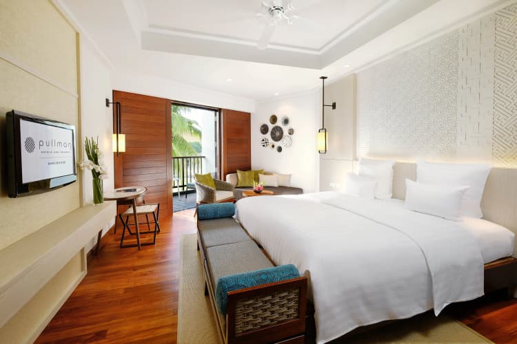 Pullman Danang Beach Resort - foto 6
