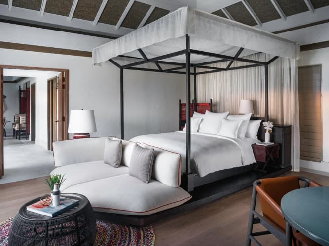 InterContinental Maldives Maamunagau Resort by IHG - foto 4