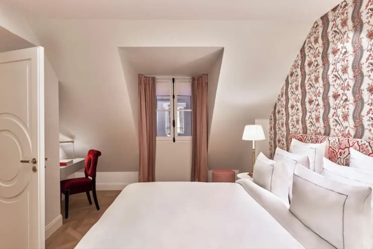 Maison Barrière Vendôme - foto 6