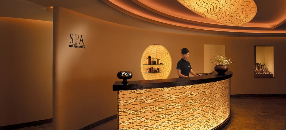 The Peninsula Tokyo - foto 1