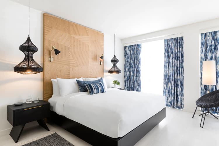 Angler’s Hotel – Miami Beach - foto 4