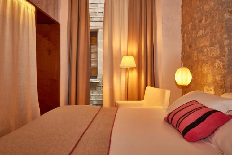 Hotel Neri Relais & Chateaux - foto 5