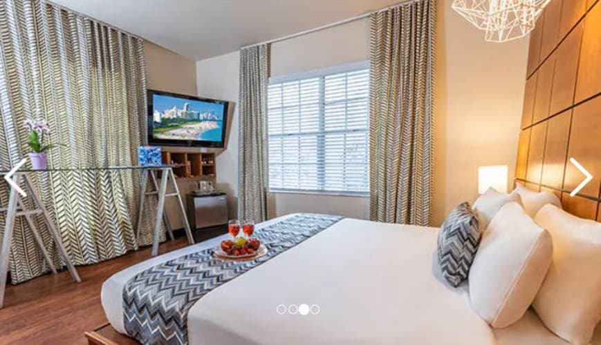 Chesterfield Hotel & Suites - foto 2