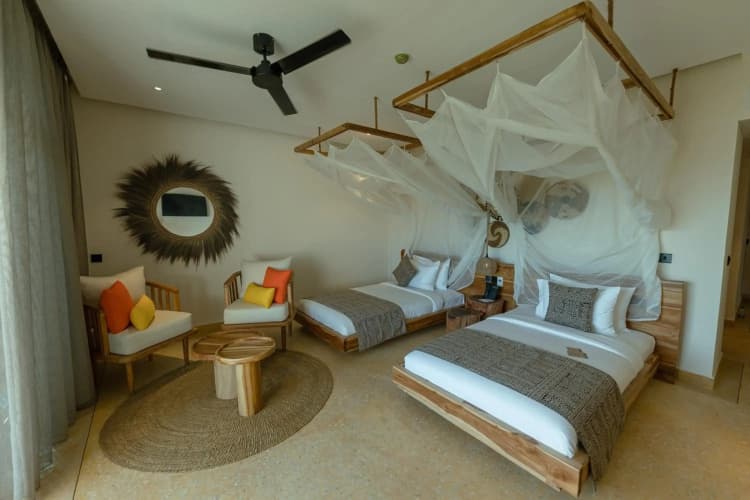 Kwanza Resort By SUNRISE - foto 3