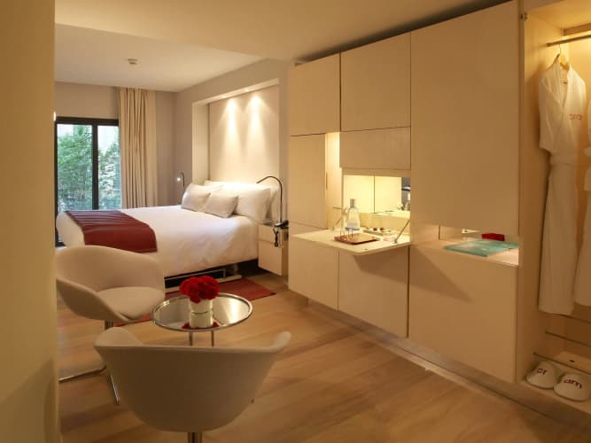 Cram Hotel - foto 4