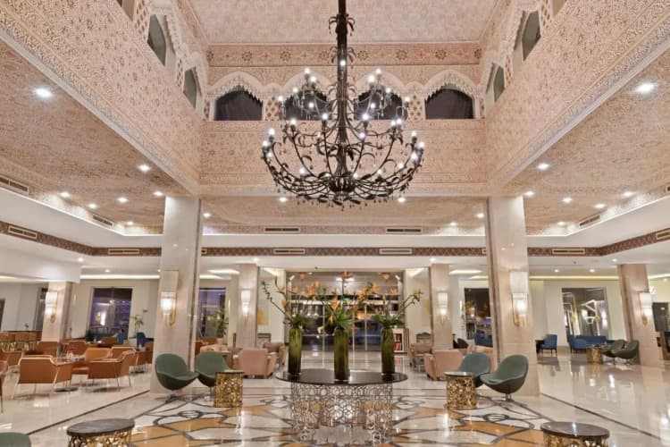 Pickalbatros Dana Beach Resort - Hurghada - foto 1