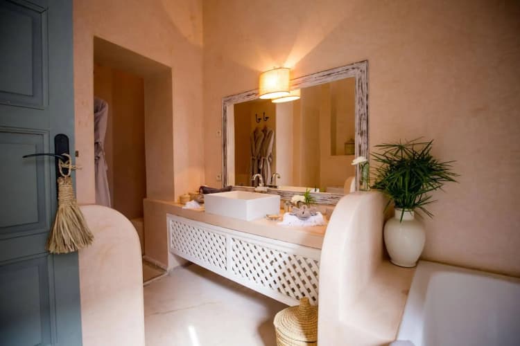 Riad Olema et Spa - foto 3