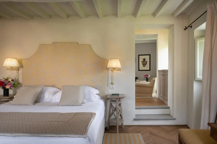 Il Borro - Relais & Châteaux - foto 2