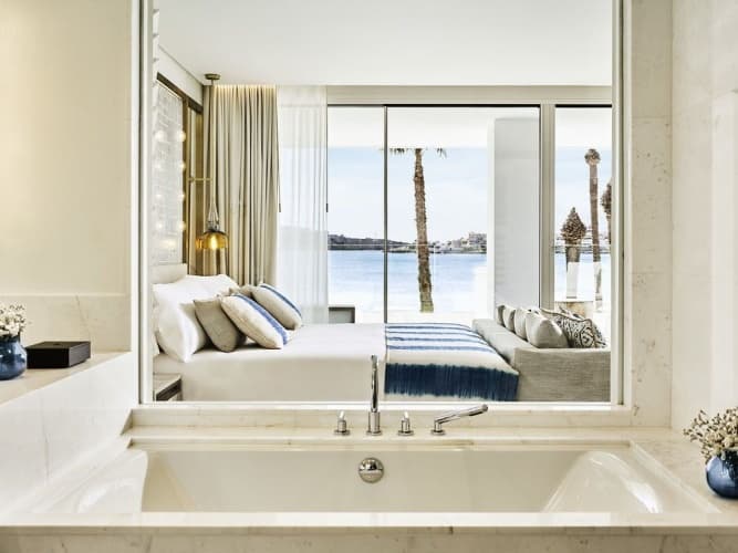 Nobu Hotel Ibiza Bay - foto 3