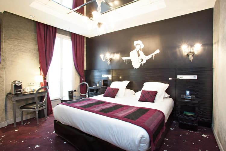 Maison Albar Hotels Le Champs-Elysées - foto 3