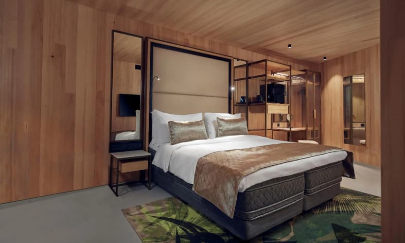 Hotel Jakarta Amsterdam - foto 4