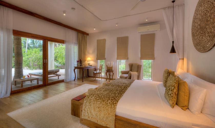 Zanzibar White Sand Luxury Villas & Spa - foto 3