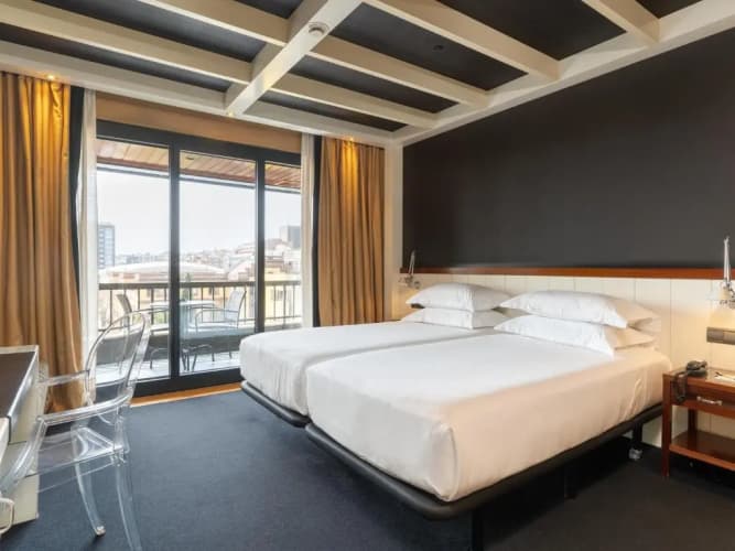 U232 Hotel - foto 6