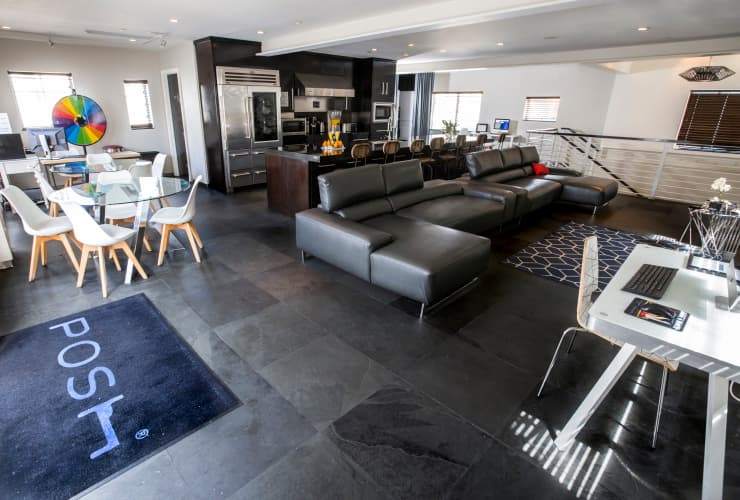 Posh South Beach Hostel - foto 5