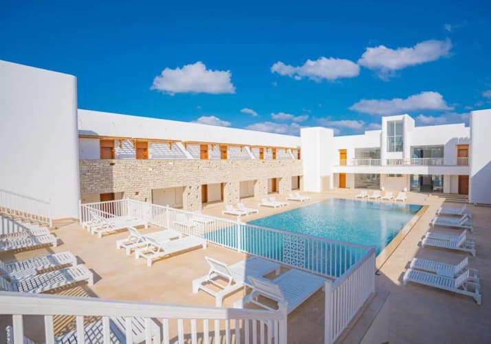 SENTIDO Reef Oasis Suakin Resort - foto 4