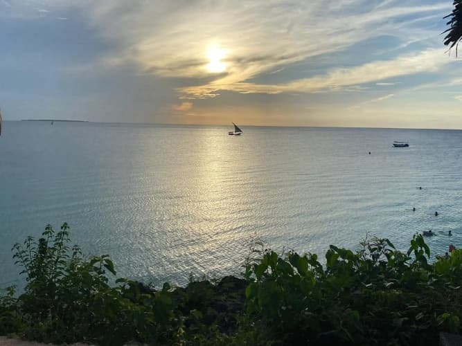 TOA Hotel & Spa Zanzibar - foto 5