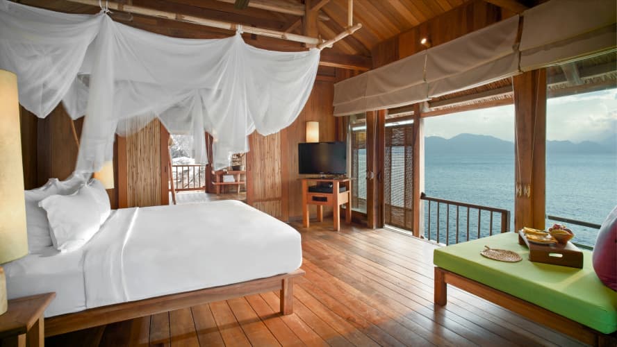 Six Senses Ninh Van Bay - foto 2