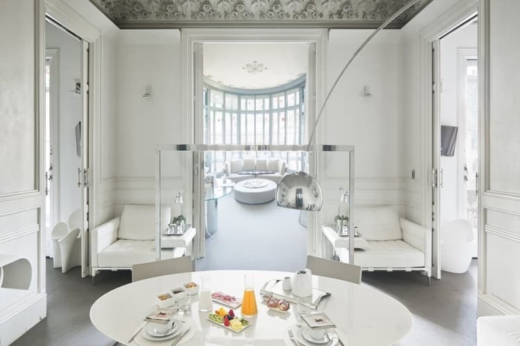 El Palauet Royal Suites Hotel - foto 3