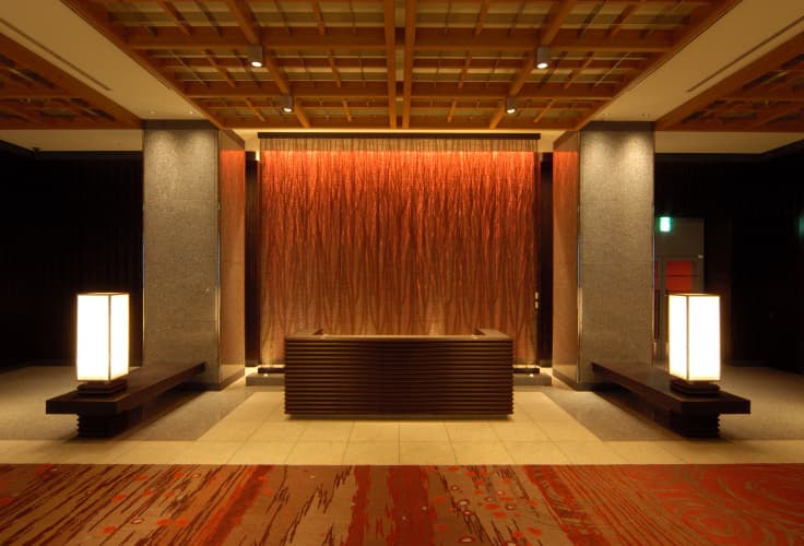 Mandarin Oriental, Tokyo - foto 1