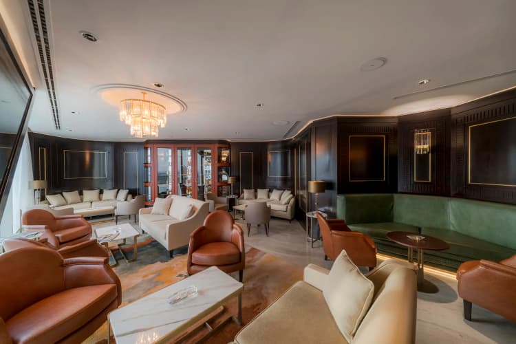 Five Palm Jumeirah Hotel - foto 1