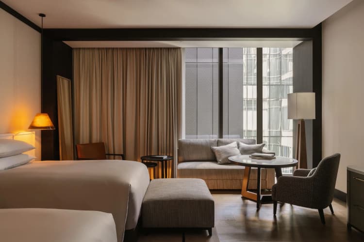 Capella Sydney Hotel - foto 6