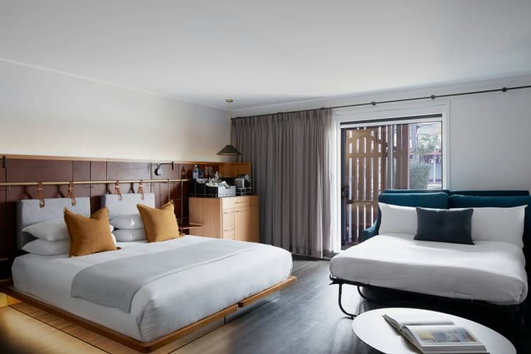 Pier One Sydney Harbour, Marriott Autograph Collection - foto 3