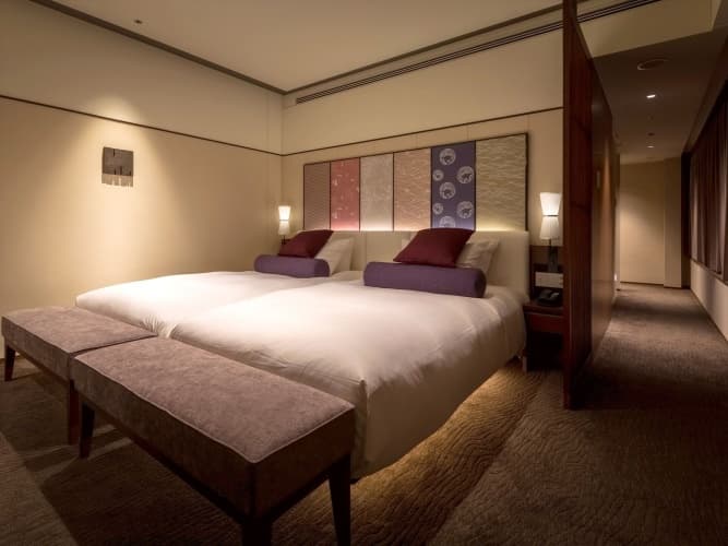 SOLARIA Nishitetsu Hotel Kyoto Premier - foto 2