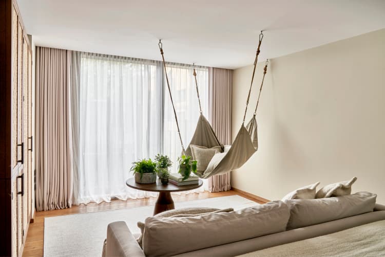 1 Hotel Mayfair - foto 4
