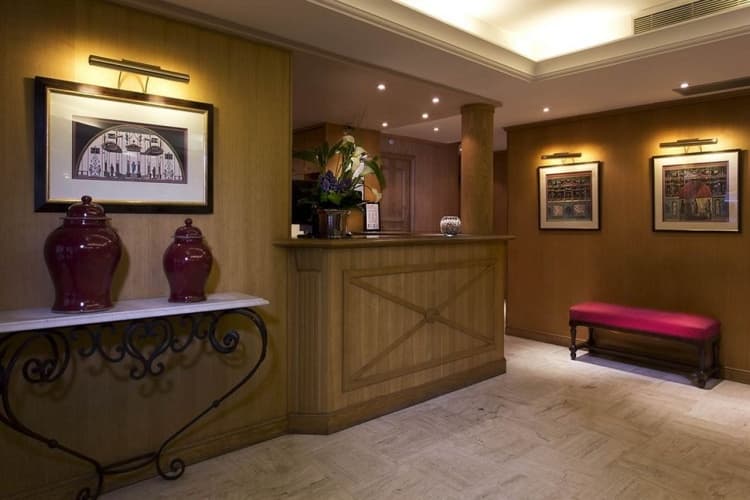 XO Hotel Paris - foto 1